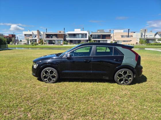 KIA NIRO 1.6 GDI HEV SX PRESTIGE DCT